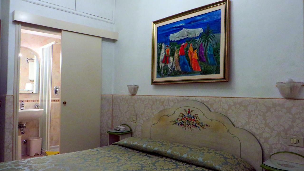 Hotel San Salvador Basic & Local 2 Stars Hotel Венеція Екстер'єр фото